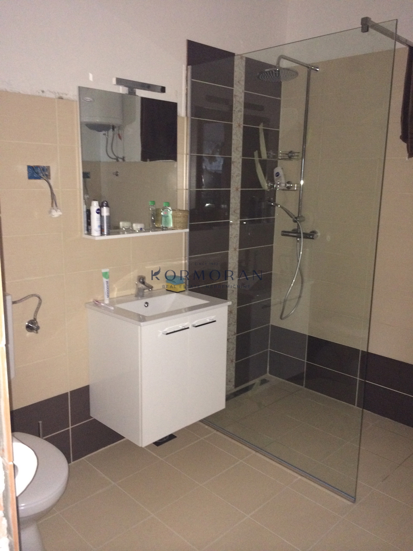 Apartma s pogledom na morje
